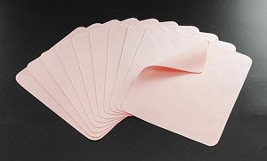 Micro Polishing Cloth (Pack of 10) (Polishing)