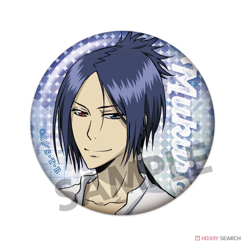 家庭教師ヒットマンREBORN！ トレーディング缶バッジ (11個セット) (キャラクターグッズ) 商品画像7