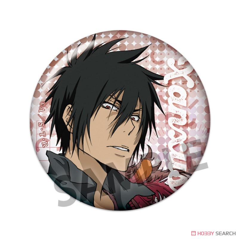 家庭教師ヒットマンREBORN！ トレーディング缶バッジ (11個セット) (キャラクターグッズ) 商品画像9