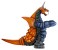 1/6特撮シリーズ Vol.108 一角超獣 バキシム (完成品) 商品画像3 サムネイル