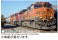 GE C44-9W BNSF Swoosh #796 ★外国形モデル (鉄道模型) その他の画像1 サムネイル