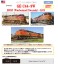 GE C44-9W KCS #4401 ★外国形モデル (鉄道模型) その他の画像2 サムネイル
