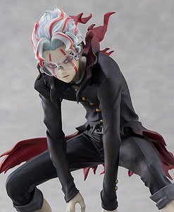 Tenitol Okarun (Transformed) (PVC Figure)