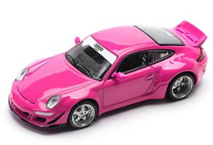 RWB 997 - PINK (Diecast Car)