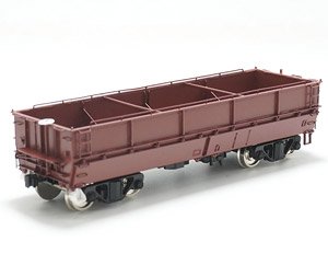 16番(HO) ホキ2500・9500 (1両) ペーパーキット (組み立てキット) (鉄道模型)