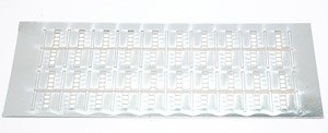 ナハネフ10・オハネフ12ハシゴ (KATO仕様 4両分入) ペーパーキット (鉄道模型)