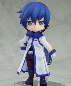 Nendoroid Doll KAITO (PVC Figure)