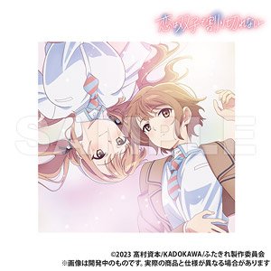 恋は双子で割り切れない クッション (キャラクターグッズ)