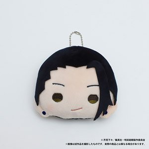 Jujutsu Kaisen Season 2 Face Pouch Kaigyoku / Gyokusetsu Suguru Geto (Anime Toy)