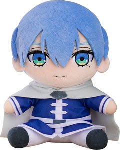 葬送のフリーレン ぬいぐるみ ヒンメル (キャラクターグッズ)