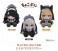 Blue Archive Chocopuni Plushie Mari (Anime Toy) その他の画像1 Thumbnail
