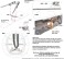 B-26B/C Marauder Waist Guns, Ammo Boxes and Feed (for ICM) (Plastic model) 設計図2 Modal Thumbnail