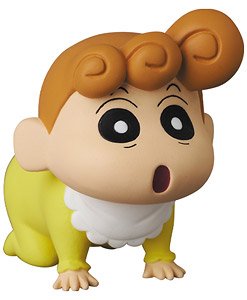 UDF No.810 クレヨンしんちゃん ひまわり (リニューアル版) (完成品)