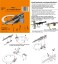 Wehrmacht Bicycle (2 pices) (Plastic model) 設計図1 Thumbnail