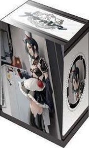 Bushiroad Deck Holder Collection V3 Vol.970 Azul Lane [Ulrich von Hutten] (Card Supplies)