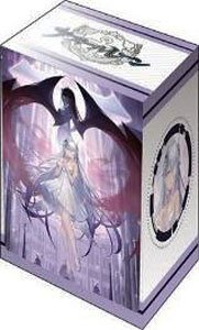 Bushiroad Deck Holder Collection V3 Vol.972 Azul Lane [Emden] (Card Supplies)