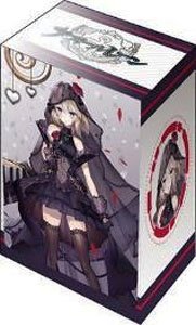 Bushiroad Deck Holder Collection V3 Vol.973 Azul Lane [Z23] (Card Supplies)