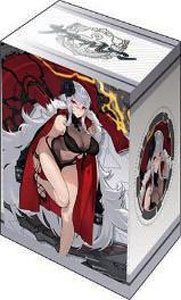 Bushiroad Deck Holder Collection V3 Vol.974 Azul Lane [Graf Zeppelin] (Card Supplies)