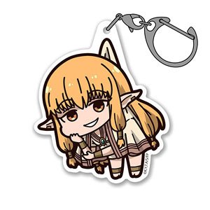 葬送のフリーレン ゼーリエ アクリルつままれ (キャラクターグッズ)