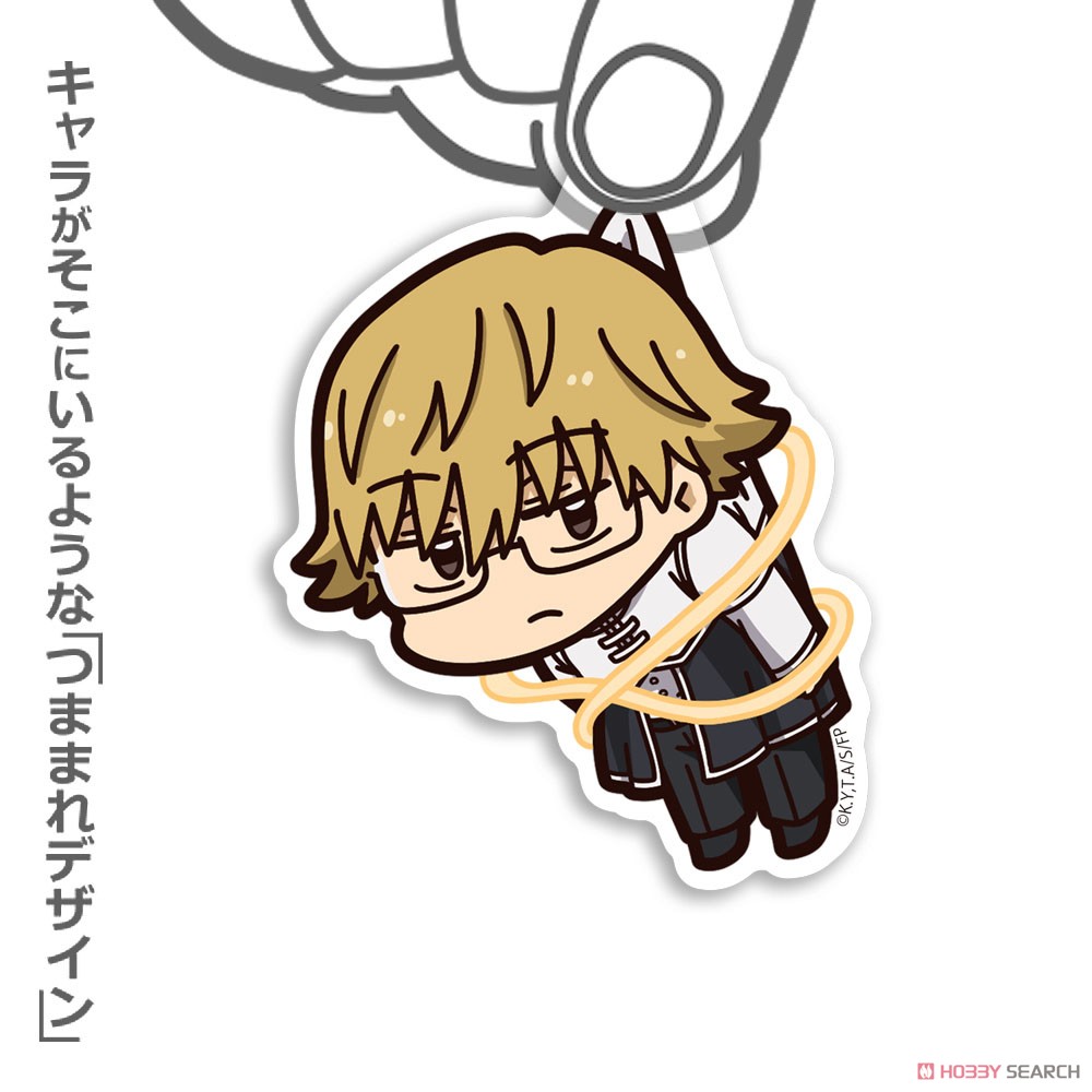 葬送のフリーレン ラント アクリルつままれ (キャラクターグッズ) 商品画像2