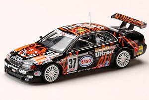 ESSO TOM`S チェイサー (#37) 1998 JTCC (ミニカー)