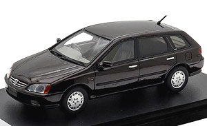 Honda Avancier V (1999) メルローレッドパール (ミニカー)