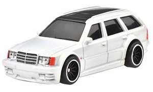 Hot Wheels Boulevard Mercedes-Benz E36 AMG (Diecast Car)