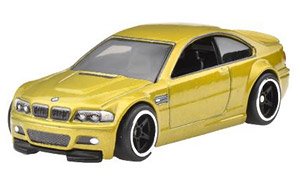 Hot Wheels Boulevard BMW M3 (Diecast Car)