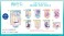 葬送のフリーレン アクリルスタンド RETRO POP STYLE I (キャラクターグッズ) その他の画像1 サムネイル