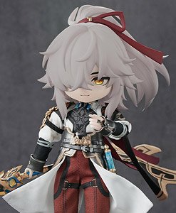PICCODO ACTION DOLL X 崩壊：スターレイル 景元(けいげん) デフォルメドール (ドール)