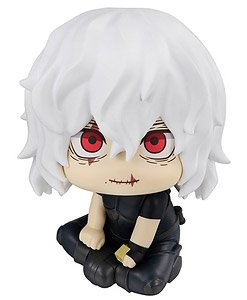 Lookup My Hero Academia Tomura Shigaraki (PVC Figure)