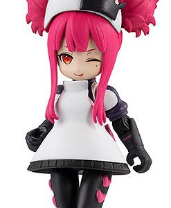 デスクトップアーミー K-303d メリッサ クィーン(メディック) (フィギュア)