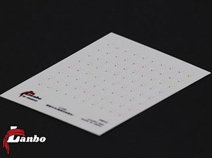 水兵 (白) 3Dフィギュア (プラモデル)