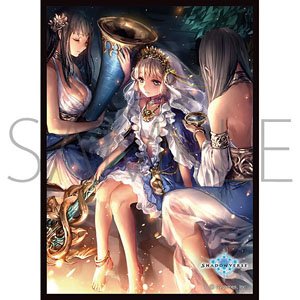きゃらスリーブコレクション マットシリーズ Shadowverse 「コンコルディア」(No.MT2006) (カードスリーブ)