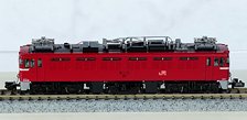 JR ED76-0形電気機関車 (後期型・JR九州仕様) (鉄道模型)