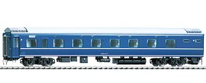 1/80(HO) J.N.R. Coach Type ORONE14-0 (Model Train)
