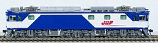 16番(HO) JR EF64-1000形電気機関車 (前期型・JR貨物更新車) (鉄道模型)