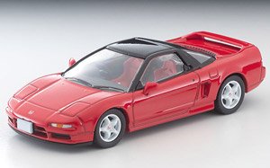 TLV-N346a Honda NSX-R (Red) 1992 (Diecast Car)