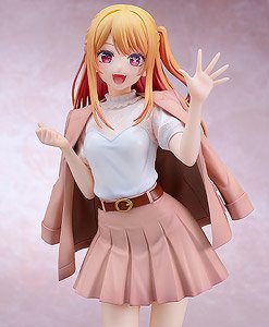ルビー Date Style Ver. (フィギュア)