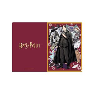 Harry Potter Clear File (Remus Lupin) (Anime Toy)