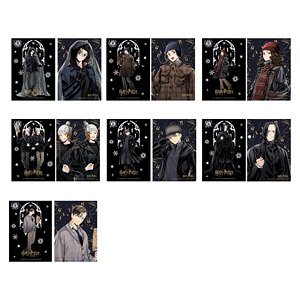 Harry Potter Bromide Collection (Set of 7) (Anime Toy)