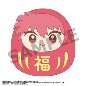 TVアニメ「らんま1/2」 だるまぬいぐるみ B(らんま) (キャラクターグッズ)