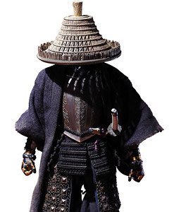 COO Model 1/6 Nightmare Series Doll Puppet Solid Copper Collector`s Edition (Fashion Doll)