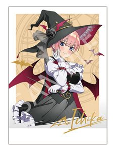 AFORCE×DRAGON HORSE 五等分の花嫁∽ インスタントカメラ風ブロマイド 一花 (キャラクターグッズ)
