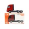 Geely FARIZON Homtruck Xinghan H Red (Diecast Car) 商品画像8 Thumbnail
