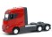 Geely FARIZON Homtruck Xinghan H Red (Diecast Car) 商品画像1 Thumbnail