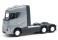 吉利汽車 ファリゾン ホムトラック (Geely FARIZON Homtruck Xinghan H) (トレーラーヘッド) メタリックグレー (ミニカー) 商品画像1 サムネイル