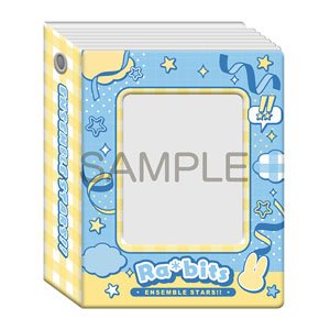 Ensemble Stars!! Collect Book Ra*bits (Anime Toy)