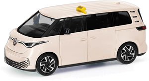 (HO) フォルクスワーゲン ID Buzz `TAXI` (鉄道模型)