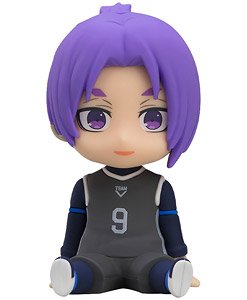 Nendoroid Plus Mikage Reo Rubber Mascot (PVC Figure)